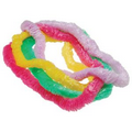 Regular Solid Color Leis